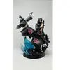 Taka Corp Studio Figurine Itachi Et Kisame Naruto Shippuden 30 Cm
