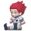 Tirelire Hunter X Hunter Hisoka Money Bank  - Plastoy Tirelire  - 98115 