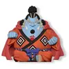 One Piece tirelire PVC Jinbe  - Plastoy Tirelire  - P080258 