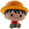 Plastoy Tirelire Chibi, 80093, 1112880093, Multicolor, Taille Unique