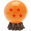 Plastoy Dragon Ball : Mini Tirelire Dragon Ball N°4 10cm