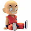 Tirelire - PLASTOY - Krilin (Dragon Ball)