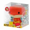 Figurine DC Comics: Chibi La Tirelire Flash  - Plastoy Figurine  - PLT80078 