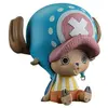 One Piece tirelire PVC Chopper New World  - Plastoy Tirelire  - P080172 