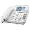Geemarc Téléphone fixe grosses touches et photos Geemarc CL595