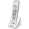 Geemarc PhotoDect 295 Combiné Additionnel avec photo Mémoires
