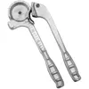 Pince à cintrer - Virax - Ø 14mm - Tube cuivre - Gris