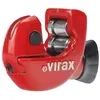 Coupe-tube cuivre VIRAX 6-28mm - Épaisseur maxi 2mm