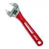 Virax Clé à molette 10" extra légère à mors fins  017022 - Virax