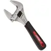 Clé à molette ouverture extra-large 34 mm VIRAX 175 mm - 017045