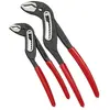 Virax Pince multiprise gainée grande ouverture, 250 mm