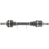 Transmission Cevam 5480z2 - Gauche (côté Conducteur)
