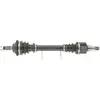 Transmission Cevam 5862z2 - Gauche (côté Conducteur)
