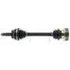 Transmission Cevam 5007z - Droite (côté Passager)
