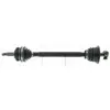 Transmission Cevam 5061z - Gauche (côté Conducteur)