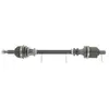 Transmission Cevam 5049z - Gauche (côté Conducteur)