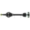 Transmission Cevam 5761z - Droite (côté Passager) Et Gauche (côté Cond...