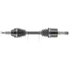 Transmission Cevam 5693z - Droite (côté Passager)
