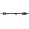 Transmission Cevam 5887z - Droite (côté Passager)