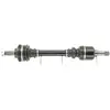 Transmission Cevam 5860z - Gauche (côté Conducteur)