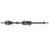 Transmission Cevam 7398z - Droite (côté Passager)