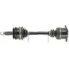 Transmission Cevam 7382z - Droite (côté Passager)