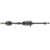 Transmission Cevam 7169z - Droite (côté Passager)