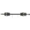 Transmission Cevam 7284z - Gauche (côté Conducteur)
