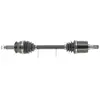 Transmission Cevam 7691z - Gauche (côté Conducteur)