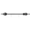 Transmission Cevam 7255 - Droite (côté Passager)