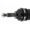 Transmission Cevam 7515 - Gauche (côté Conducteur)