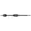 Transmission Cevam 7516 - Droite (côté Passager)