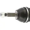 Transmission Cevam 7605 - Gauche (côté Conducteur)