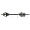Transmission Cevam 7365 - Gauche (côté Conducteur)