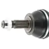 Transmission Cevam 5203 - Gauche (côté Conducteur)