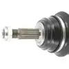 Transmission Cevam 5204 - Droite (côté Passager)