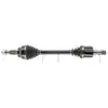 Transmission Cevam 5930 - Gauche (côté Conducteur)