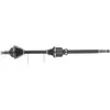Transmission Cevam 5921 - Droite (côté Passager)