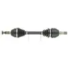 Transmission Cevam 5950 - Gauche (côté Conducteur)