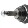 Transmission Cevam 5818 - Gauche (côté Conducteur)