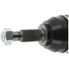 Transmission Cevam 5592 - Droite (côté Passager)