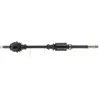 Transmission Cevam 5587 - Droite (côté Passager)