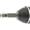 Transmission Cevam 5502 - Gauche (côté Conducteur)
