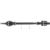 Transmission Cevam 5503 - Droite (côté Passager)