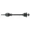 Transmission Cevam 5504z - Gauche (côté Conducteur)