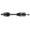 Transmission Cevam 5661 - Droite (côté Passager)