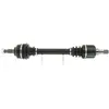 Transmission Cevam 5193 - Gauche (côté Conducteur)