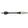 Transmission Cevam 5319 - Droite (côté Passager)