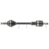 Transmission Cevam 5490 - Gauche (côté Conducteur)