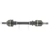 Transmission Cevam 5480 - Gauche (côté Conducteur)